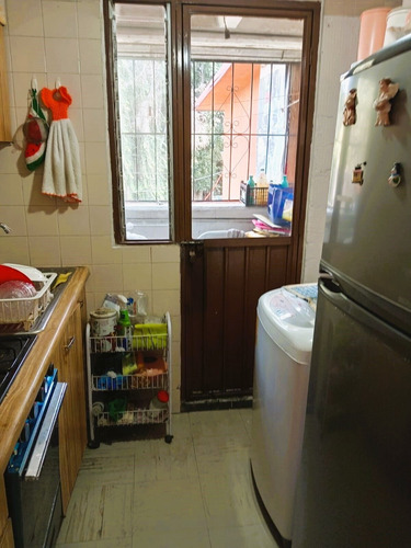 Departamento En Venta En Pantitlan