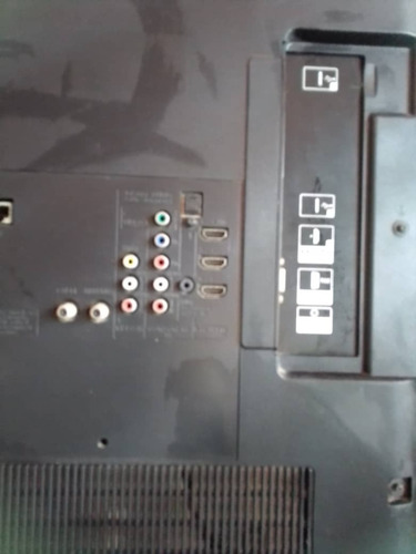 Imagen 2 de 7 de Televisor Sony 46 Para Reparar O Repuesto