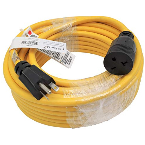 Parkworld 67911 Nema 6-20 Cable De Extensión 6-20p A 6-20r (