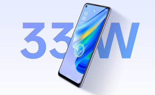 Oppo A95 Cph2365 8gb 256gb Dual Sim Duos