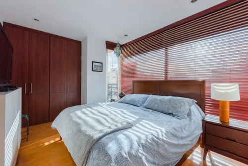 Apartamento En Arriendo/venta En Chapinero Alto. Cod A21522