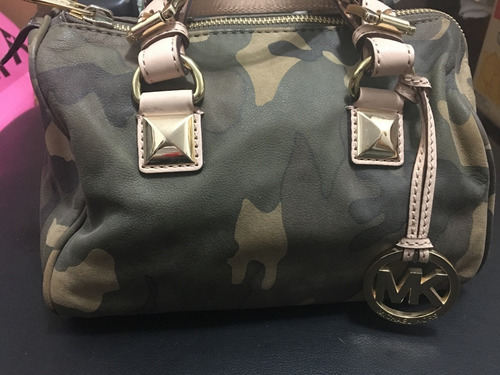Cartera Michael Kors Original
