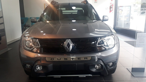 Renault Duster Oroch Outsider 1.6