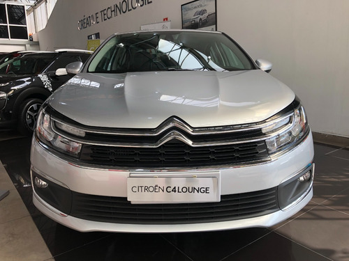 Imagen 16 de 25 de Citroën C4 Lounge 1.6 Hdi 115 Feel Pack