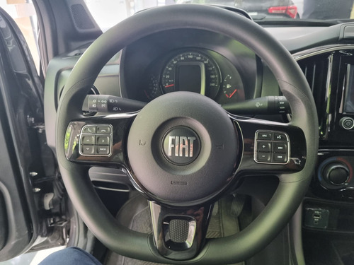 Fiat Strada 1.3 Volcano Cvt