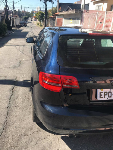 Audi A3 2.0 Tfsi S-tronic 5p 2010