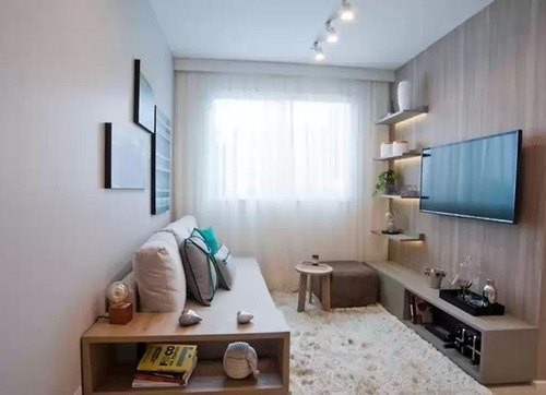 Imagem 5 de 24 de Apartamento - Ap02737 - 68975825