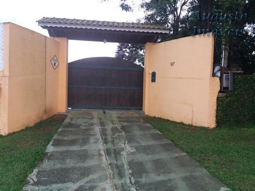 Imagem 13 de 16 de Chácaras À Venda Em Piracaia/sp - Compre O Seu Chácaras Aqui! - 1421236