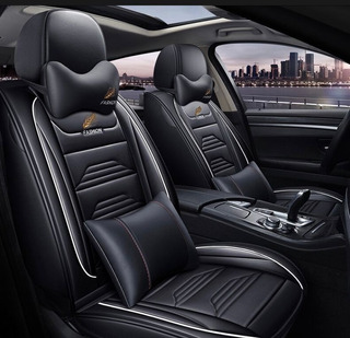 VW Touran hasta 2010 grado fundas para asientos rücksitzbezug 2 hawai/gris/negro serie 
