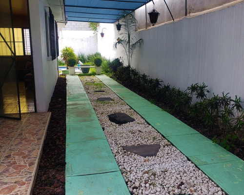 Imagen 3 de 16 de Casa En Venta Con Alberca En Cuautla Morelos