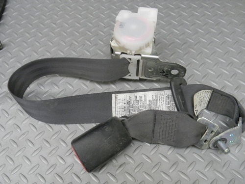 Cinturon Seguridad Trasero Central Mitsubishi Lancer 09-15