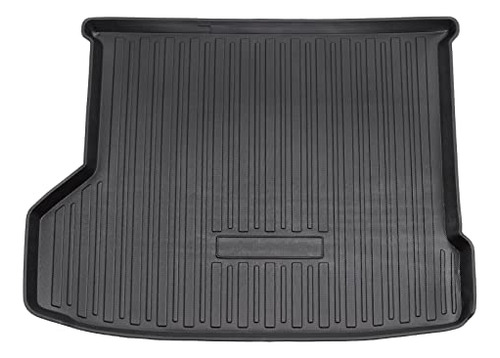 Powerty Fit For Trunk Mat Mercedes-benz Gle W166 2015-2019 M