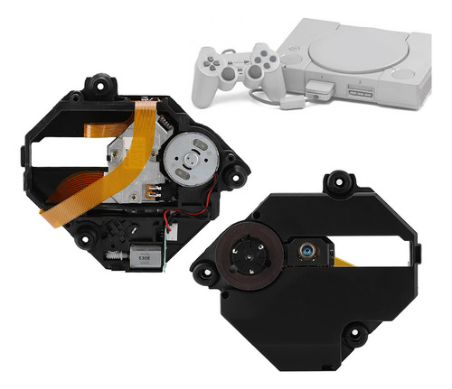 Ds Lente Láser De Repuesto Para Ps1 Ksm-440adm Compatible