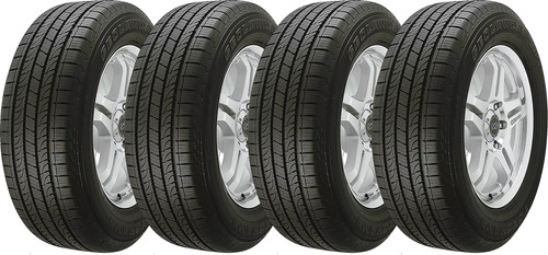 Kit de 4 llantas Yokohama GEO H/T G056 Geolandar HT G056 LT 285/50R20 112 V