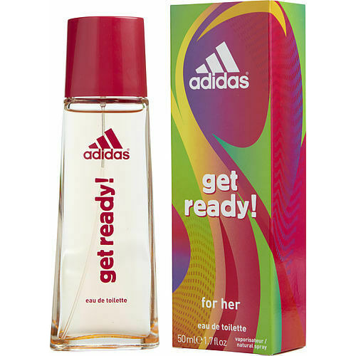 Perfume adidas adidas Get Ready 50ml