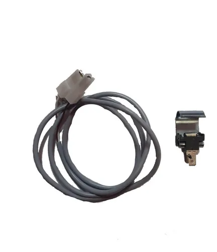 Sensor Temperatura Ntc Cald. Electrica