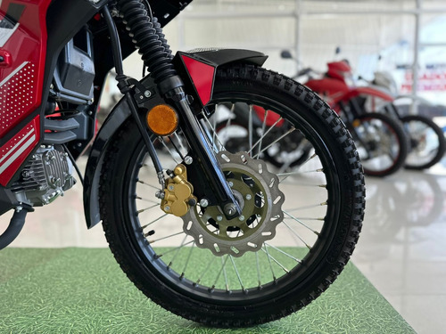 Imagen 9 de 15 de Honda Wave