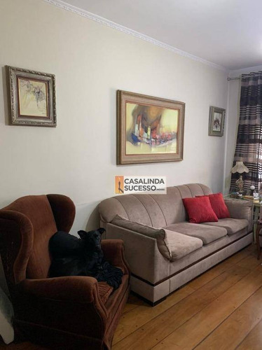 Imagem 4 de 19 de Sobrado À Venda, 287 M² Por R$ 950.000,00 - Vila Aricanduva - São Paulo/sp - So1167