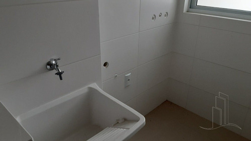 Imagem 9 de 14 de Apartamento - Barreiros - Ref: 12346 - L-12346