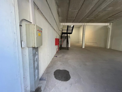 Bodega En Arriendo En San Bernardo