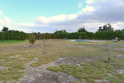 Casa En Venta En Melipilla