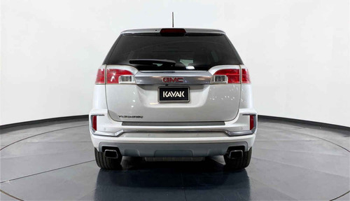 Imagen 6 de 15 de 107432 - Gmc Terrain 2016 Con Garantía