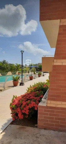 Imagen 12 de 14 de Apartamento En Falcón Ciudad Flamingo Chichiriviche