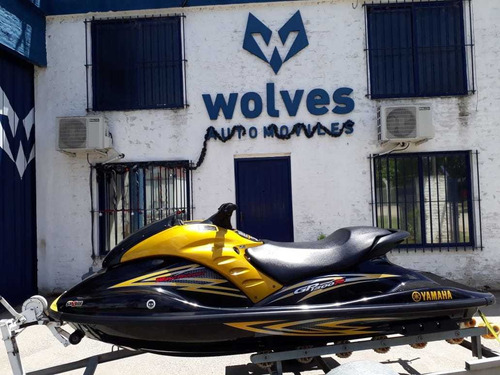 Yamaha Wave Runner 1300