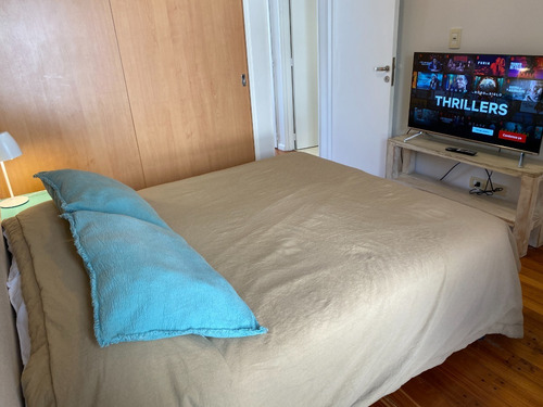 Imagen 21 de 25 de Apartamento Con Piscina, Ubicado En Palermo