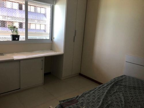 Imagem 12 de 25 de Murano Imobiliária Vende Apto Mobiliado Na Praia Da Costa - 3589