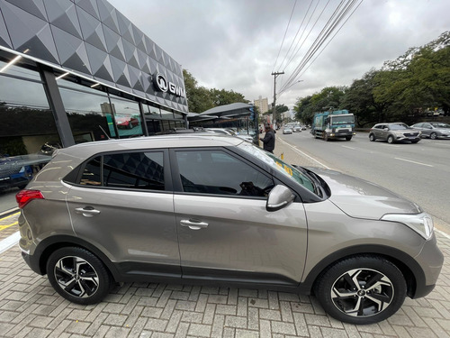 Hyundai Creta Pulse Plus 1.6 (Aut) (Flex)