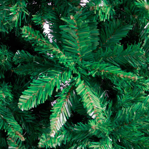 Árbol De Navidad Artificial Oyamel Verde Frondoso Calidad Pr