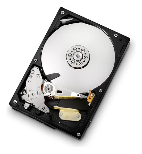 Hgst Ultrastar Disco Duro Interno Gb Sa Rpm Mb Bufer