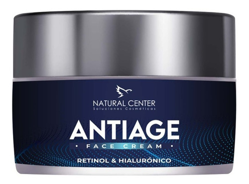 Crema Retinol - Anti Age