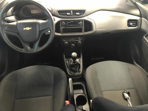 Chevrolet Onix 1.4 Joy Ls 98cv 2018