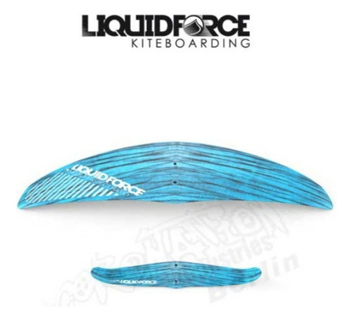 Hydrofoil LĂquid Force Happy Foil