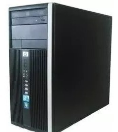 Cpu Hp Compaq 6000 Pro 2duo E8400 3.0ghz 2/320gb Torre
