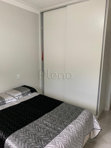 Imagem 13 de 17 de Apartamento À Venda Em Jardim Margarida - Ap013021