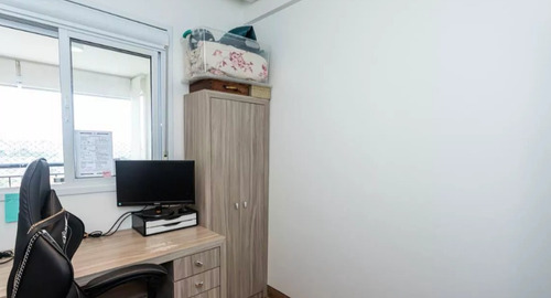 Imagem 13 de 25 de Apartamento Residencial Em São Paulo - Sp - Ap2775_etic