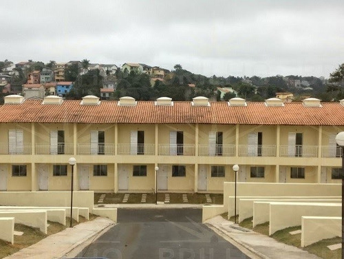 Imagem 3 de 15 de Casa De Condominio Para Venda, 2 Dormitório(s), 54.0m² - 5330
