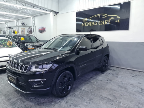 Imagem 1 de 15 de Jeep Compaas