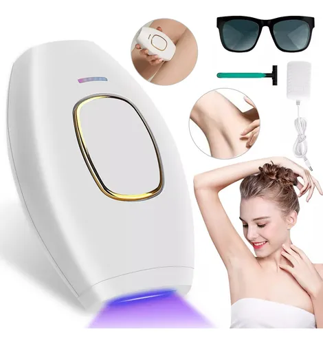 Depiladora laser barata best sale