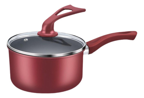 Olla Para Fideos Instantáneos, Cacerola Pequeña,