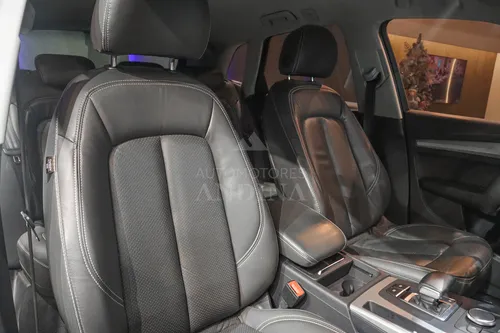 Audi Q5 Tfsi Quattro Attraction 2.0