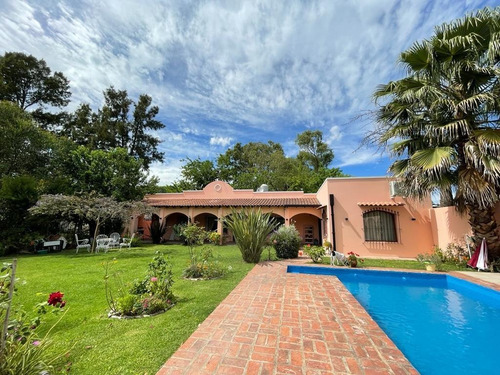 Casa En Venta En San Miguel Del Monte