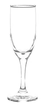 Comprar Set Copas De Champagne X12 Vidrio Cristar Aragon 