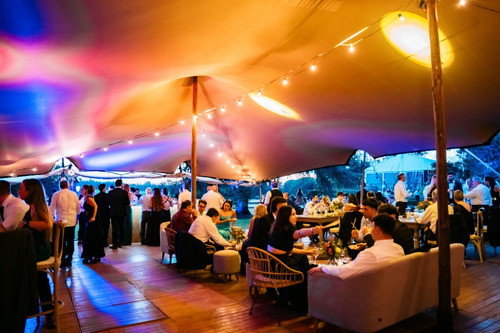 Servicio Alquiler Dj Sonido Luces Organización Para Eventos
