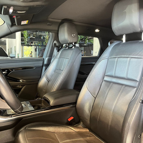 Land Rover Evoque 2.0 Se Plus 240cv