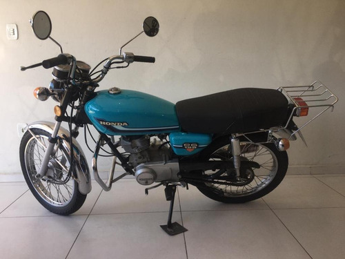 Cg 125