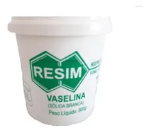 Comprar 2 Unidades Vaselina Solida Resim Usp 800gr